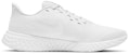 Nike Revolution 5 'Putih Triple' BQ3204-103