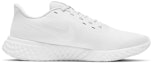 Order Nike Revolution 5 'Putih Triple' BQ3204-103