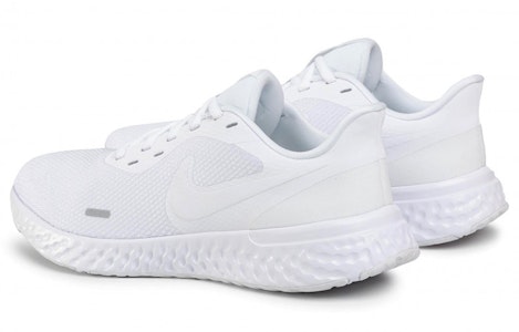Nike Revolution 5 'Putih Polos' BQ3204-103 Purchase Nike Revolution 5 'Putih Polos' BQ3204-103