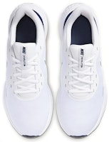 Nike Revolution 5 'Blanco Azul Medianoche' BQ3204-102 Shop Nike Revolution 5 'Blanco Azul Medianoche' BQ3204-102