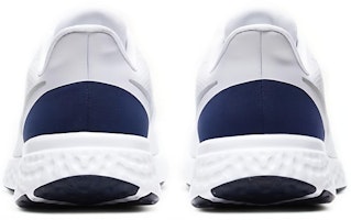 Nike Revolution 5 'Blanco Azul Medianoche' BQ3204-102 Purchase Nike Revolution 5 'Blanco Azul Medianoche' BQ3204-102