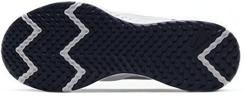 Nike Revolution 5 'Blanco Azul Medianoche' BQ3204-102 Details for Nike Revolution 5 'Blanco Azul Medianoche' BQ3204-102