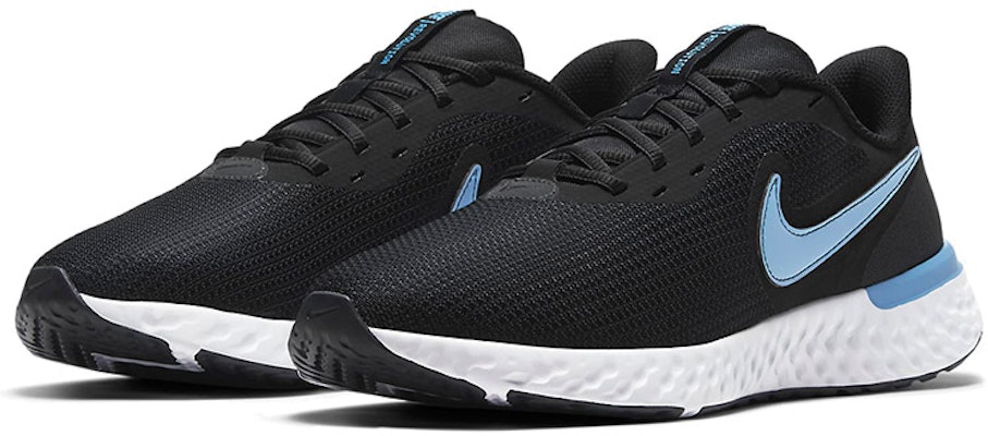 Nike Revolution 5 EXT 'Black Coast' Sepatu Hitam Terbaru CZ8591-004 Lookbook Nike Revolution 5 EXT 'Black Coast' Sepatu Hitam Terbaru CZ8591-004