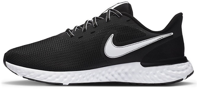 耐吉革命 5 EXT '黑白' CZ8591-001 Buy 耐吉革命 5 EXT '黑白' CZ8591-001