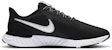 Nike Revolution 5 EXT 'Hitam Putih' CZ8591-001