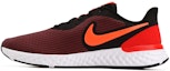 Buy Nike Revolution 5 EXT 'Hyper Crimson' Lelaki Perempuan Kasut Sukan CZ8591-002