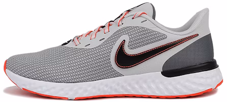 Nike Revolution 5 EXT Red/Grey CZ8591-012 Nike Revolution 5 EXT Red/Grey CZ8591-012