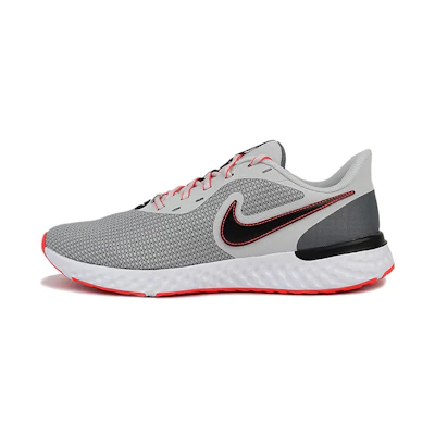 Nike Revolution 5 EXT Red/Grey