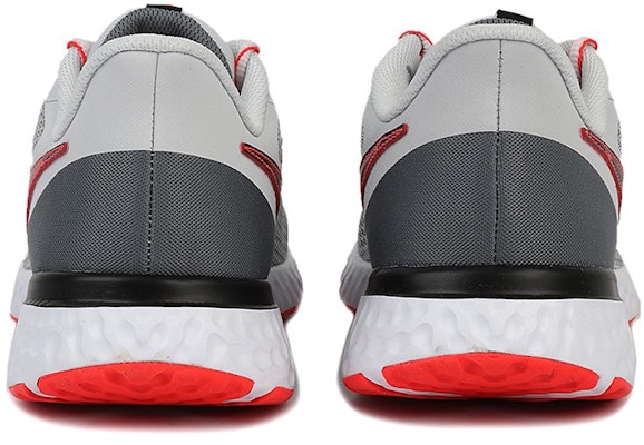 Nike REVOLUTION 5系列 低筒 跑步鞋 男款 紅灰 Purchase Nike REVOLUTION 5系列 低筒 跑步鞋 男款 紅灰