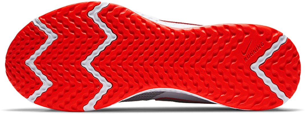 Nike REVOLUTION 5系列 低筒 跑步鞋 男款 紅灰 Details for Nike REVOLUTION 5系列 低筒 跑步鞋 男款 紅灰