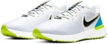 Lookbook Nike Revolution 5 EXT Putih Summit Biru Fury CZ8591-102
