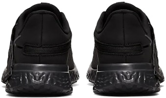 Nike Revolution 5 FlyEase 黑 色 拉链 Shop Nike Revolution 5 FlyEase 黑 色 拉链