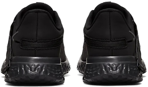耐克Revolution 5 FlyEase '黑色深灰' BQ3211-001 Shop 耐克Revolution 5 FlyEase '黑色深灰' BQ3211-001
