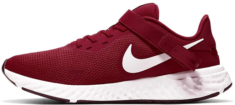 nike-revolution-5-fly-ease-gym-red