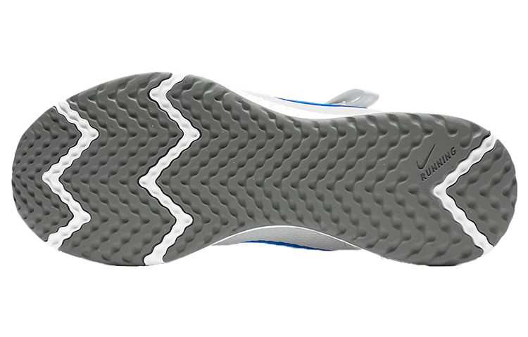Nike Revolution 5 FlyEase 'Photon Dust Photo Blue' 圖 6