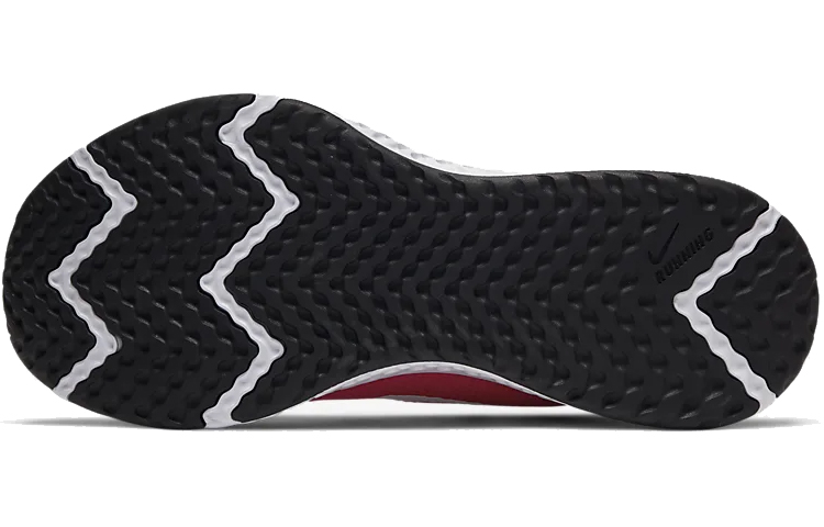 Nike Revolution 5 FlyEase 'Red White' 圖 5