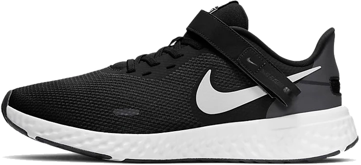 nike-revolution-5-fly-ease-extra-wide-black-white-cj-9885-004