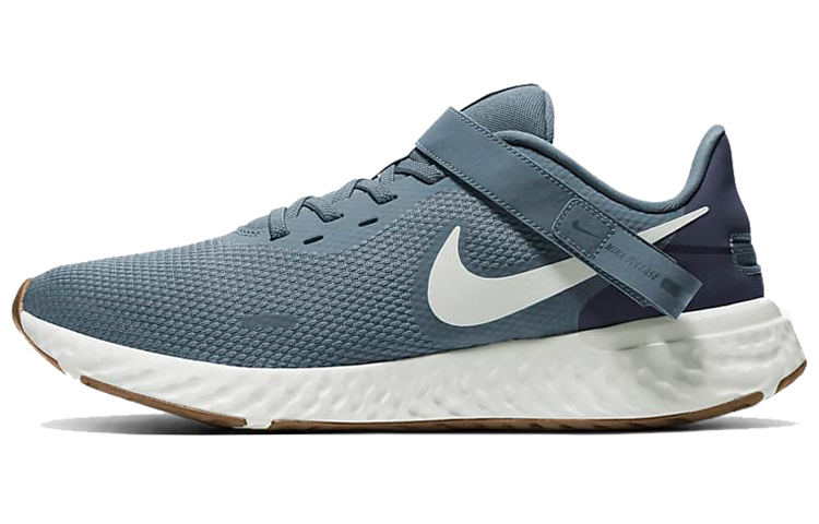 Nike Revolution 5 FlyEase Ozone Blue