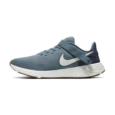 Nike Revolution 5 FlyEase Ozone Blue
