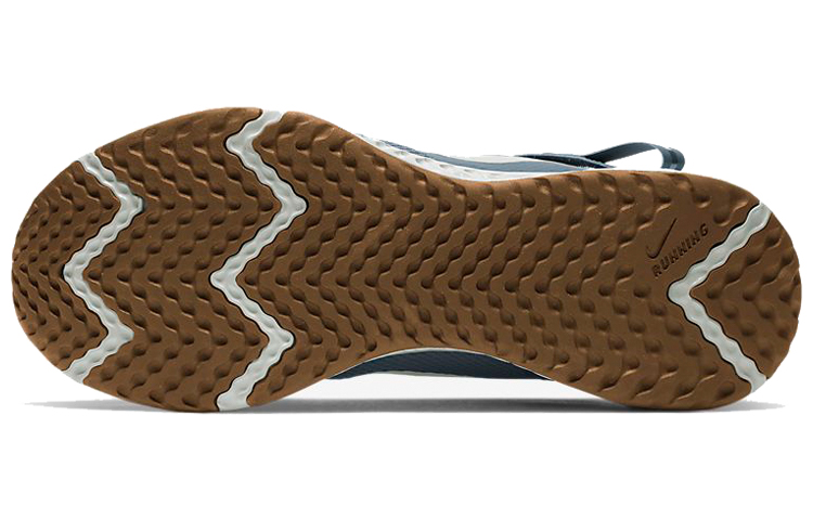 Nike Revolution 5 FlyEase Ozone Blue 圖 3