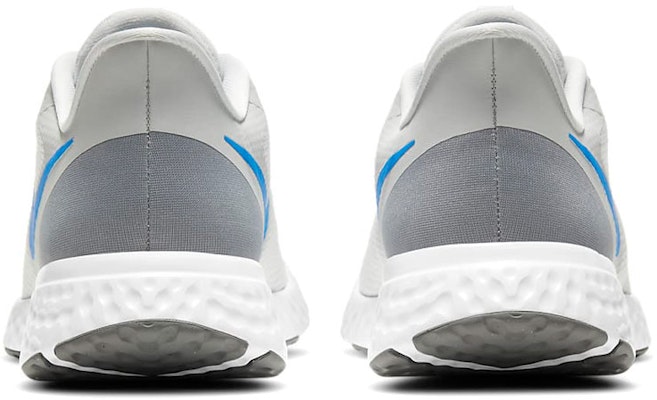 Nike REVOLUTION 5 輕便透氣 低幫 跑步鞋 男款 灰藍 休閒 Purchase Nike REVOLUTION 5 輕便透氣 低幫 跑步鞋 男款 灰藍 休閒