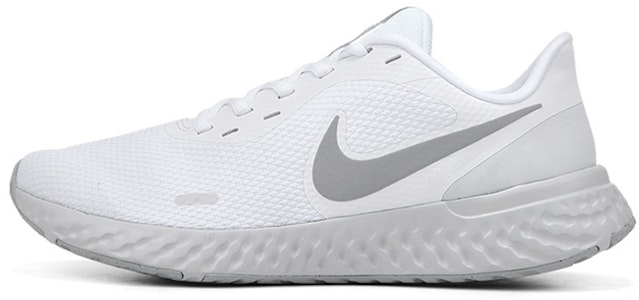 Nike Revolution 5 Kelabu/ 'Putih' BQ3204-100 Buy Nike Revolution 5 Kelabu/ 'Putih' BQ3204-100