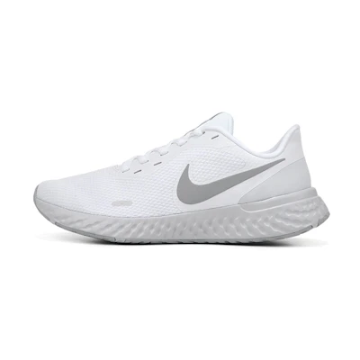 Nike Revolution 5 Grey/ 'White'