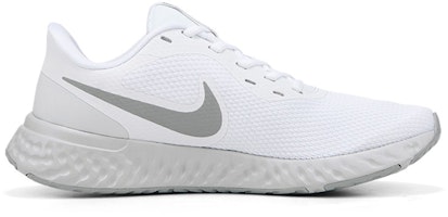 Nike Revolution 5 Gris/Blanco BQ3204-100 Order Nike Revolution 5 Gris/Blanco BQ3204-100