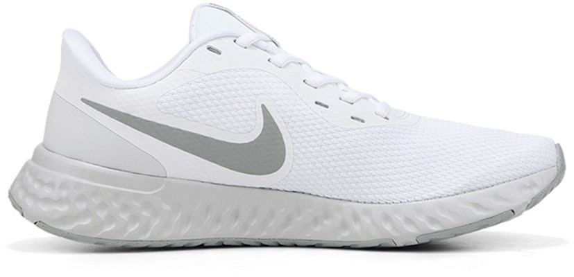 Nike Revolution 5 Grey/ 'White' BQ3204-100 Order Nike Revolution 5 Grey/ 'White' BQ3204-100