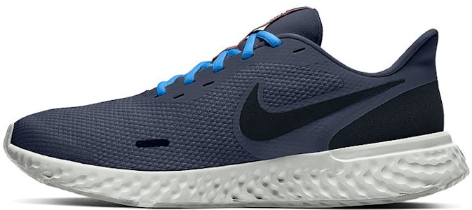 Nike Revolution 5 Midnight 'Biru' BQ3204-404 Buy Nike Revolution 5 Midnight 'Biru' BQ3204-404