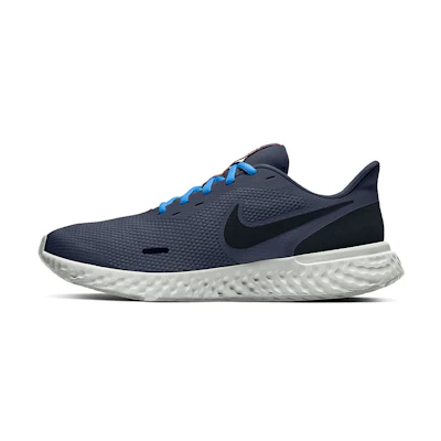 Nike Revolution 5 Midnight 'Blue'