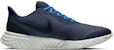Nike Revolution 5 Midnight 'Biru' BQ3204-404