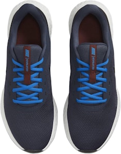 Nike Revolution 5 Midnight 'Biru' BQ3204-404 Lookbook Nike Revolution 5 Midnight 'Biru' BQ3204-404