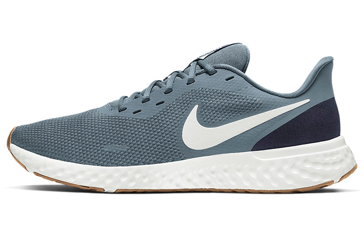 Buy 耐克革命 5 烈焰蓝 BQ3204-012