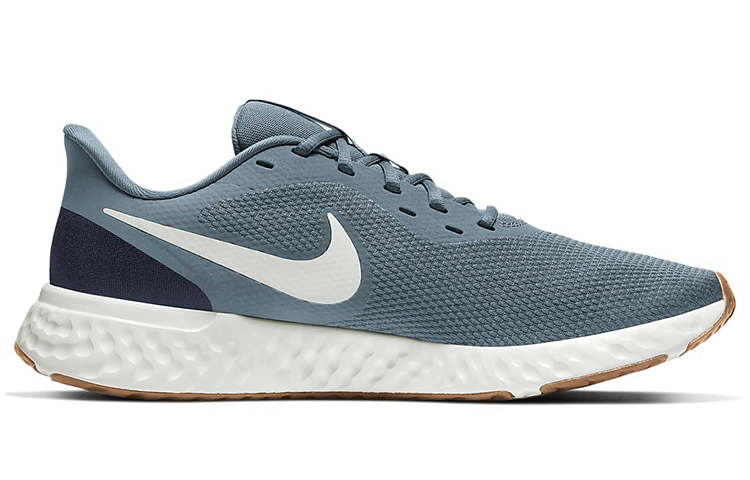 Order 耐克革命 5 烈焰蓝 BQ3204-012