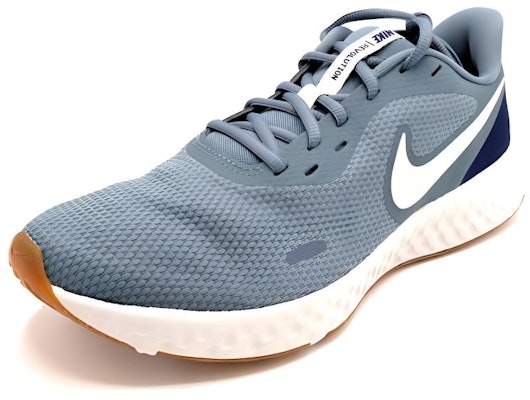 耐克革命 5 烈焰蓝 BQ3204-012 Shop 耐克革命 5 烈焰蓝 BQ3204-012