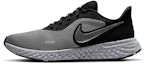 Buy Nike Revolution 5 Premium 'Hitam Chrome' CV0159-001