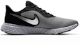 Order Nike Revolution 5 Premium 'Hitam Chrome' CV0159-001