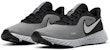 Nike Revolution 5 Premium 'Hitam Chrome' CV0159-001