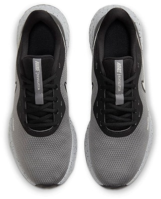 Nike Revolution 5 Premium 'Hitam Krom' CV0159-001 Shop Nike Revolution 5 Premium 'Hitam Krom' CV0159-001