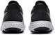 Nike Revolution 5 Premium 'Hitam Chrome' CV0159-001