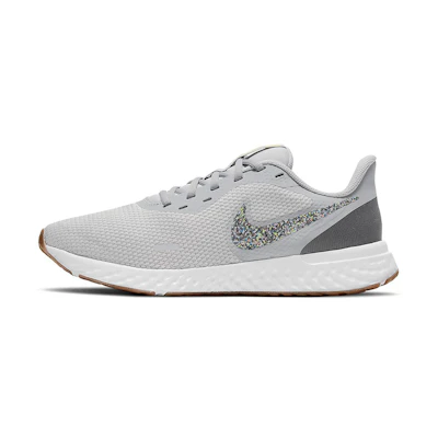 Nike Revolution 5 PRM 'Wolf Grey'