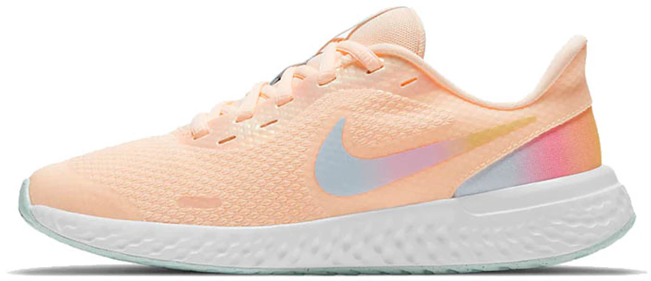 (JR) Nike Revolution 5 SE 'Rosa Azul' CZ6206-800 Buy (JR) Nike Revolution 5 SE 'Rosa Azul' CZ6206-800