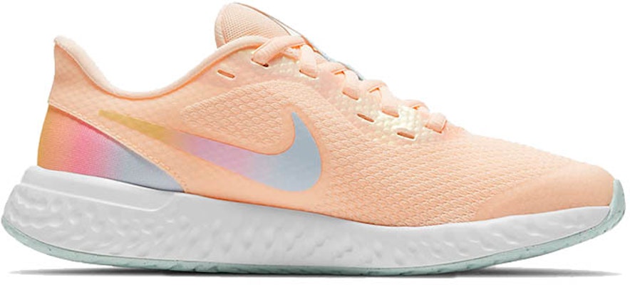 (JR) Nike Revolution 5 SE 'Rosa Azul' CZ6206-800 Order (JR) Nike Revolution 5 SE 'Rosa Azul' CZ6206-800