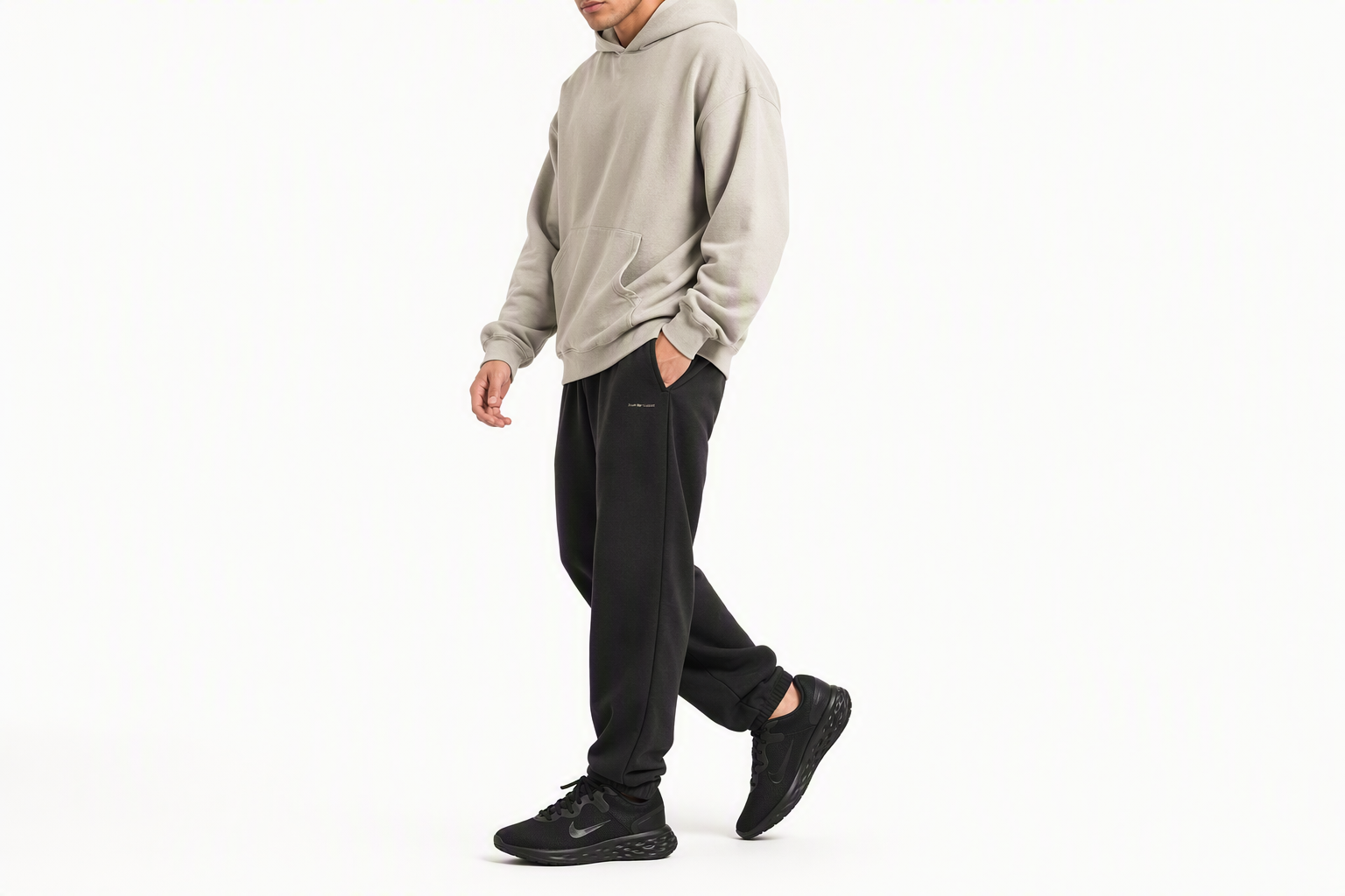 Order Nike Revolution 6『黑暗煙灰』DC3728-001