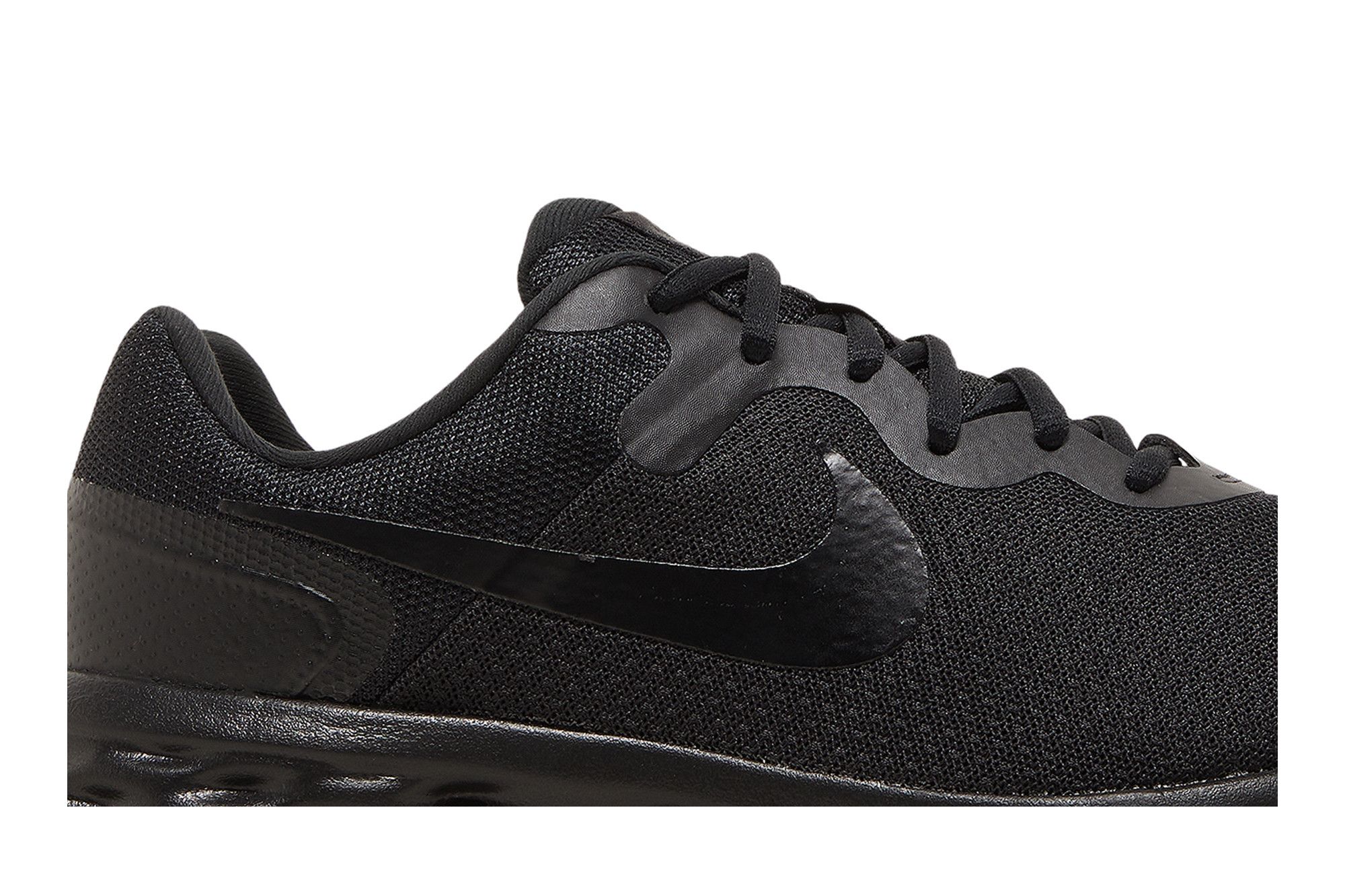 Lookbook Nike Revolution 6『黑暗煙灰』DC3728-001