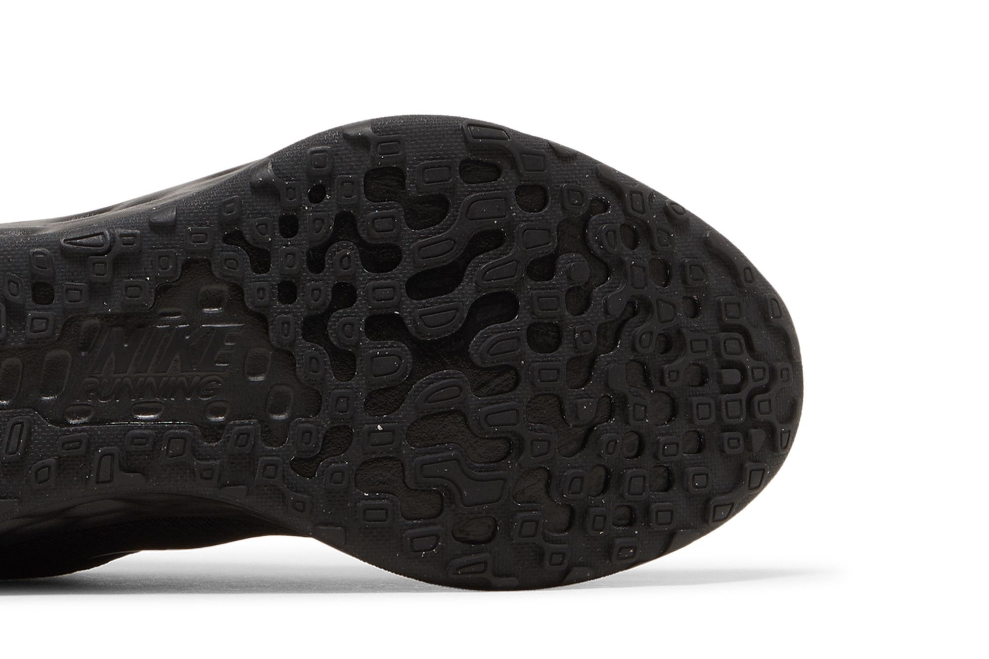 Details for Nike Revolution 6『黑暗煙灰』DC3728-001