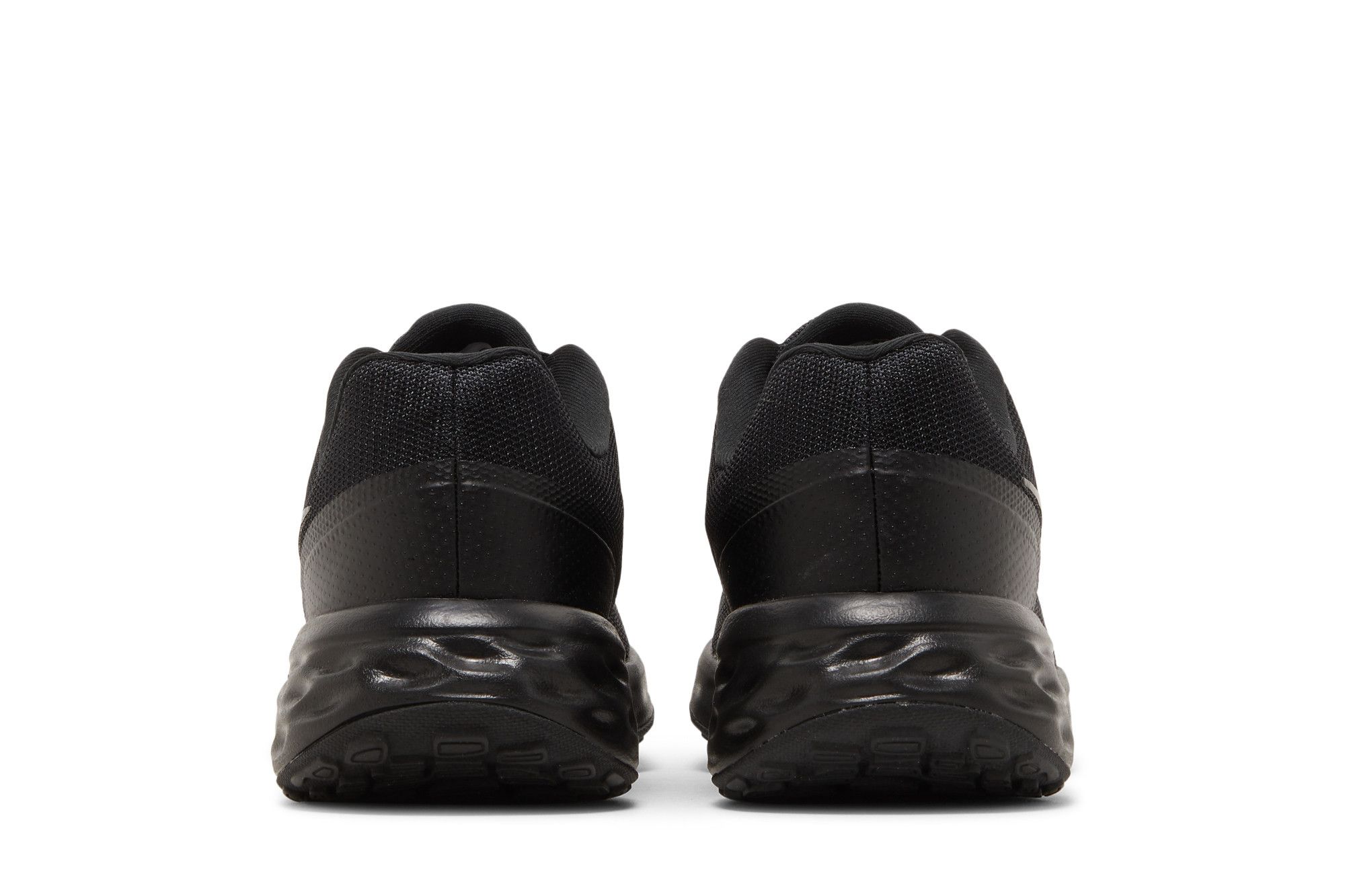 Sizing Nike Revolution 6『黑暗煙灰』DC3728-001