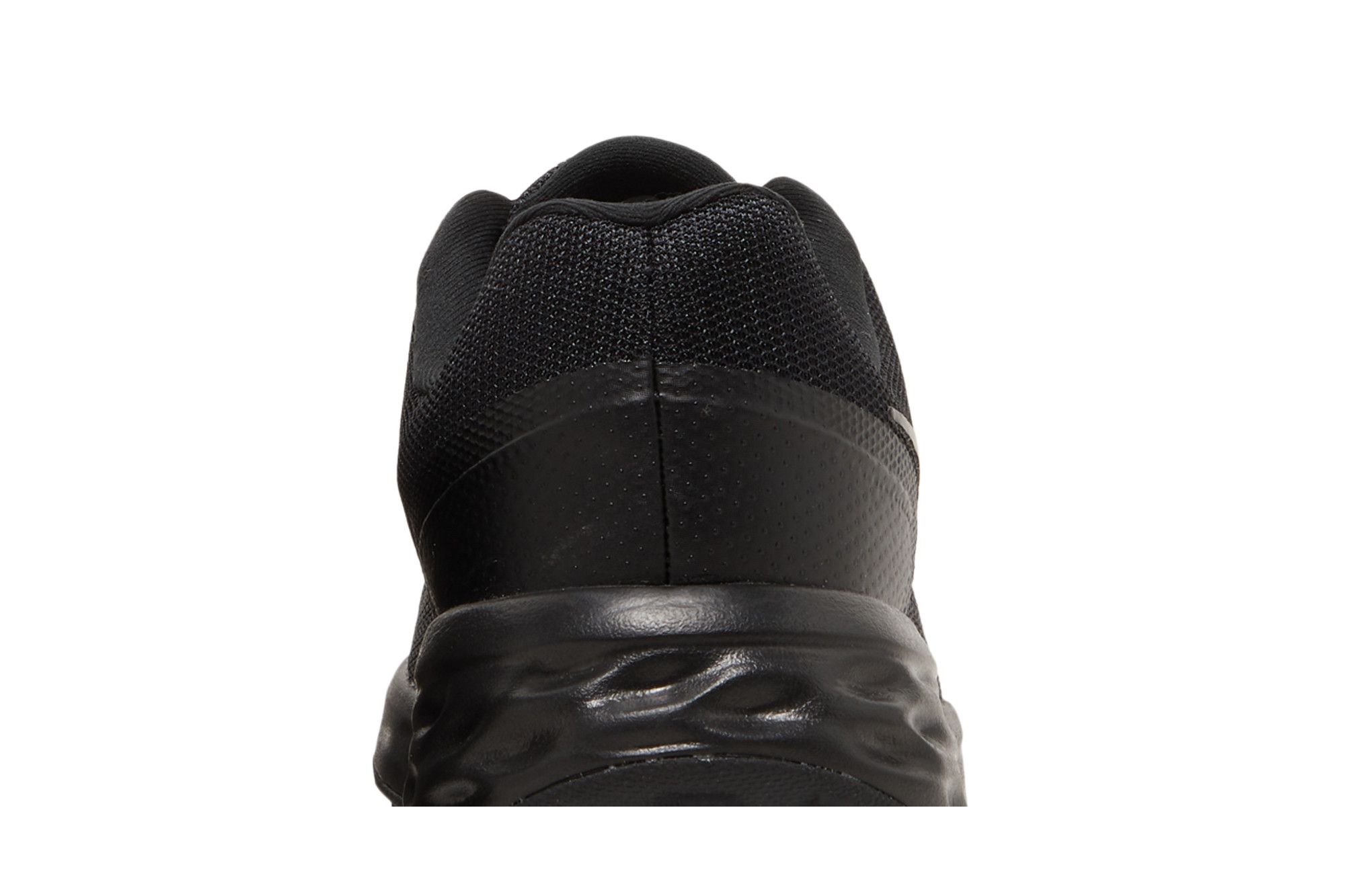 Cheap Nike Revolution 6『黑暗煙灰』DC3728-001