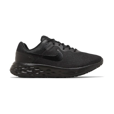 Nike Revolution 6 'Black Dark Smoke Grey'